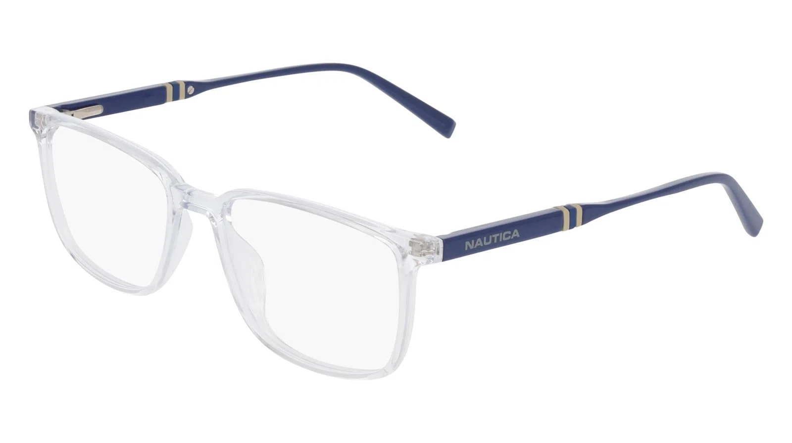 Nautica N8203 Eyeglasses - view 4